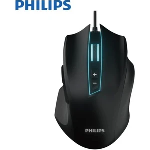 SPK9201B Kablolu Gaming Mouse