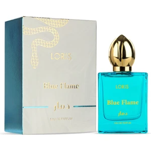 Blue Flame Parfüm  50  ml