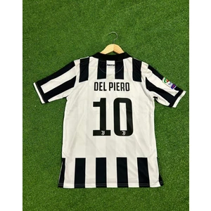 Juventus Alessandro Del Piero Nostalji Forması