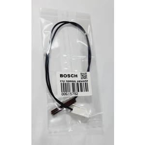 Bosch KGN57P72NE Sensör T72 Buzdolabı Termal Sigorta Sensörü Kgn 57P72 Ne