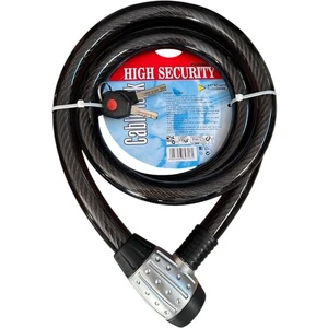 25X2000MM Çelik Halat Kilit