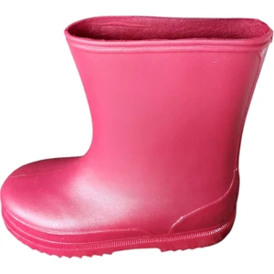 Çocuk Yağmur Çizmesi