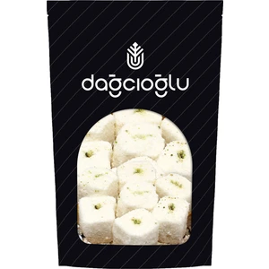 Sultan Lokum (Süt Aromalı) 250 Gr