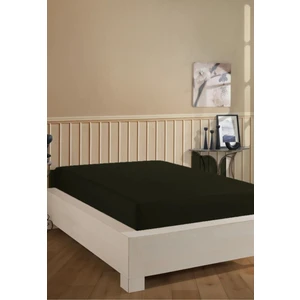  cs İLKİM Lastikli Pamuk Penye Çarşaf 160x200 Çift Kişilik - fitted sheet