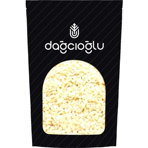 Beyaz Susam 500 Gr
