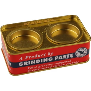 Subap Alıştırma Macunu Komple