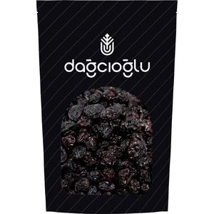 Kuş Üzümü Siyah Dolmalık 250 gr
