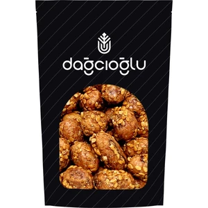 Yer Fıstığı Ballı Susamlı 250 gr