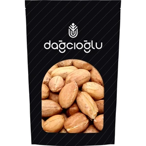 Yer Fıstığı Çiğ 250 gr
