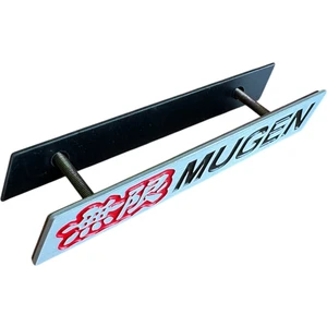 Mugen Ön Panjur Vidalı Logo