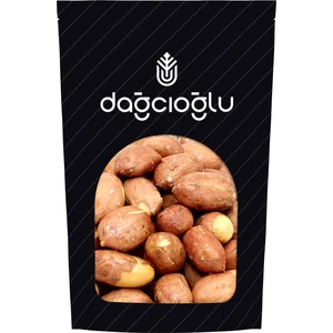 Yer Fıstığı Kavrulmuş Tuzsuz 250 gr