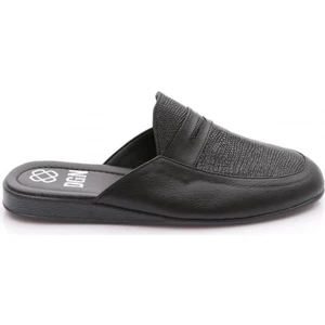 Dgn Erkek Deri Damat Terlik