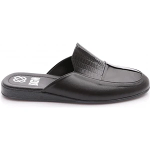 Dgn Erkek Deri Damat Terlik