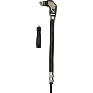 Dwarafs Sağ Açı Flex Şaft, 30,5 cm