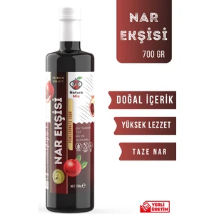 Nar Ekşisi 700gr