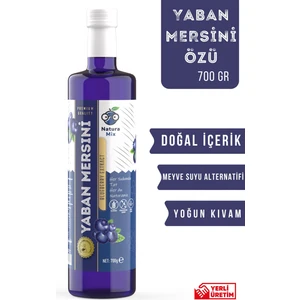Yaban Mersini Özü 700 gr