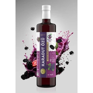 Karadut Özü Soğuk Sıkım 700 gr