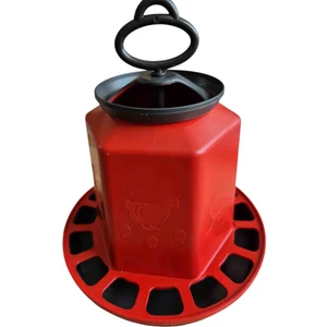 Civciv Yemlik 4.5 kg Kuş Bıldırcın Keklik Tavuk Yemlik