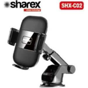 SHX-C02 Araç Tutucu