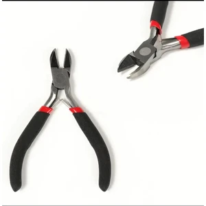 Yiğit Aksesuar 1 Adet Mini Takı ve El Işi Yan Keski Takı Yapımı