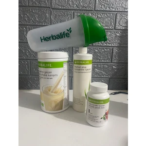 Vanılyalı+Aloe+Çay+Sahker