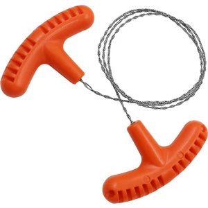 Pratik Tel Testere (Odun, Ahşap, Ağaç, Plastik)