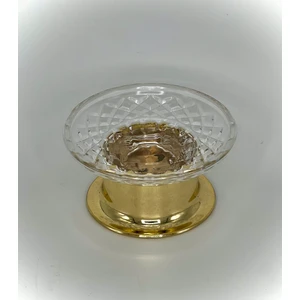 Kristal Katı Sabunluk