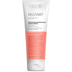 Revlon Professıonal Restart Fortifying Conditioner, 200 ml