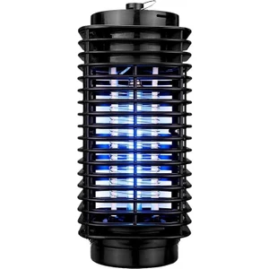 Asonic AS-A23 3 Watt Siyah Uv Işıklı Sinek Öldürücü