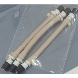 Dozaj Pompası Detarjan Membranı