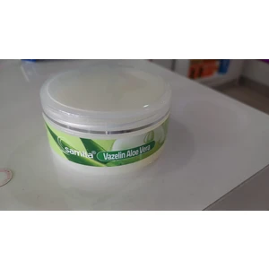 Aloe Vera Özlü Vazelin Krem  100ml