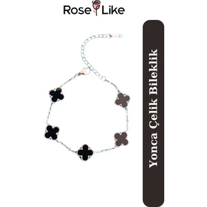 Yonca Çelik Bileklik