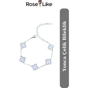Yonca Çelik Bileklik