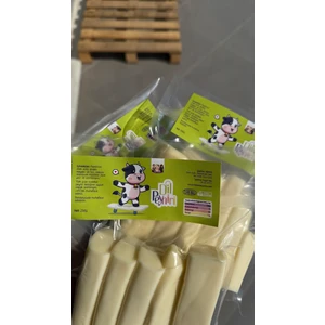 Üreten Anneler Dil Peyniri 250 gr