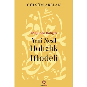 75 Günde Yeni Nesil Hafızlık Modeli