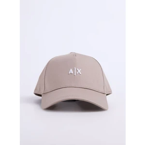 Armani Exchange Şa, Standart, Açık Kahve