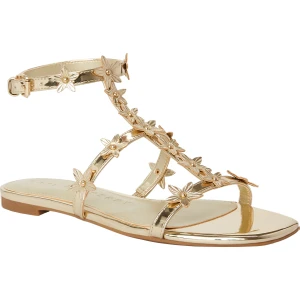 Katy Perry Sandalet, 39.5, Altın