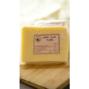 YiğitBey Mandıra Gurme Tulum Peyniri 500 gr