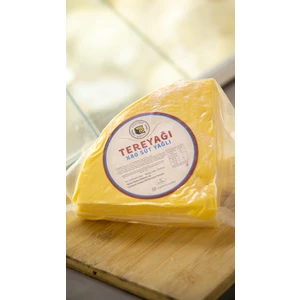 Trabzon Tereyağı 500 GR