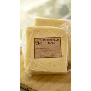 YiğitBey Mandıra Mevsim Tulum Peyniri 500 gr