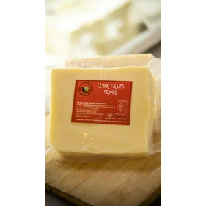 YiğitBey Mandıra Izmir Tulum Peyniri 500gr