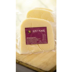 YiğitBey Mandıra Sepet Peyniri 500 gr