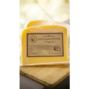 YiğitBey Mandıra Eski Kaşar 500 gr