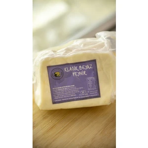 YiğitBey Mandıra Klasik Beyaz Peynir 1 kg
