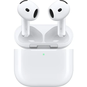 Bukrem Store 🔊4. Nesil Anc AirPodss Kulaklık – , Adaptive Audio & Conversation Awareness, Usb‑c Kablosuz Şarj – Ios & Android Uyumluluk