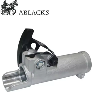 Tırpan Ara Boru Bağlantı Aparatı 26MM 9 Diş