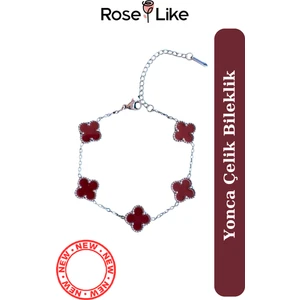 Yonca Çelik Bileklik