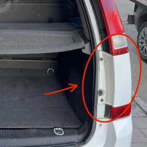 Opel Meriva Stop Lambası Yan Kapak