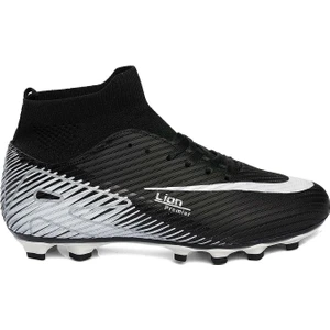 Erkek Çocuk Çoraplı Profesyonel Premieer Super Mercury Krampon LION-507-KR