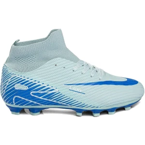 Erkek Çocuk Çoraplı Profesyonel Premieer Super Mercury Krampon LION-507-KR